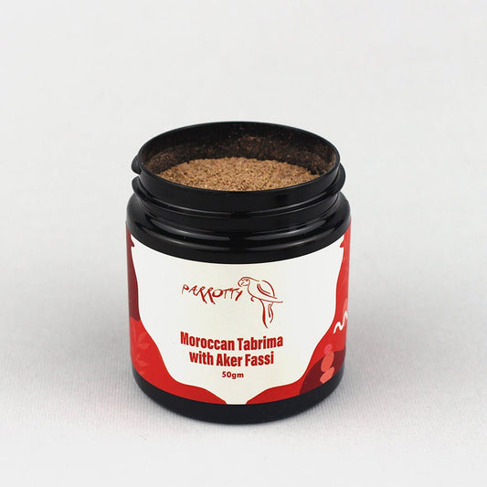 Tabrima With Aker Fassi - 50 g