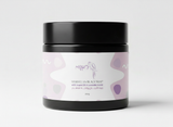 Black Soap With Argan Oil & Lavender
