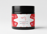Black Soap With Aker Fassi