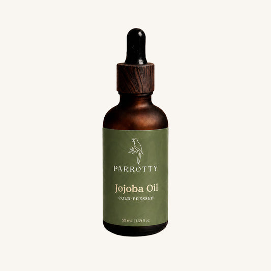 Jojoba Oil