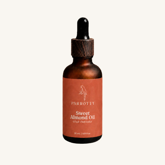 Sweet Almond Oil