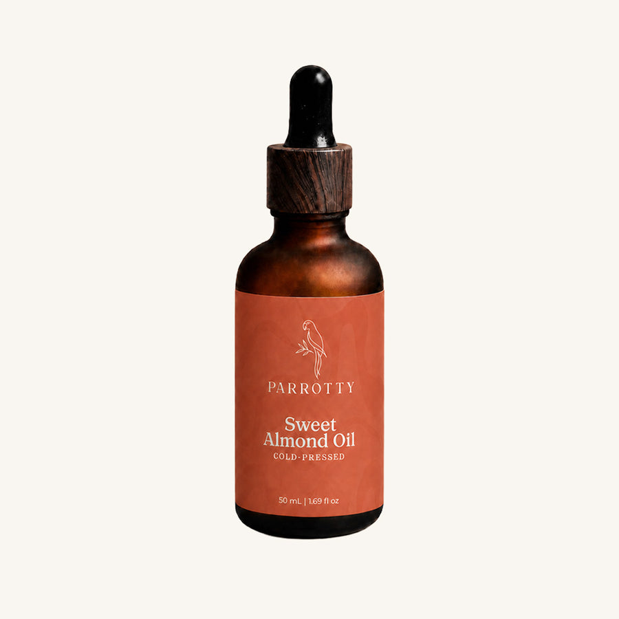 Sweet Almond Oil