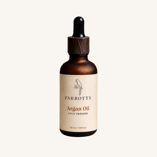 Argan Oil