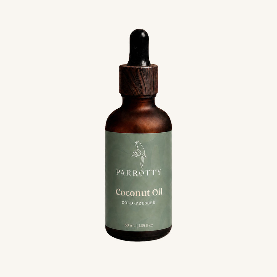 Coconut Oil