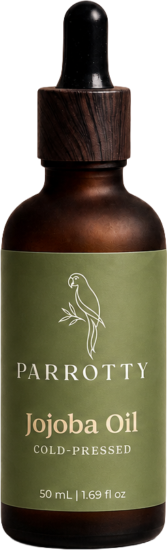 Jojoba Oil
