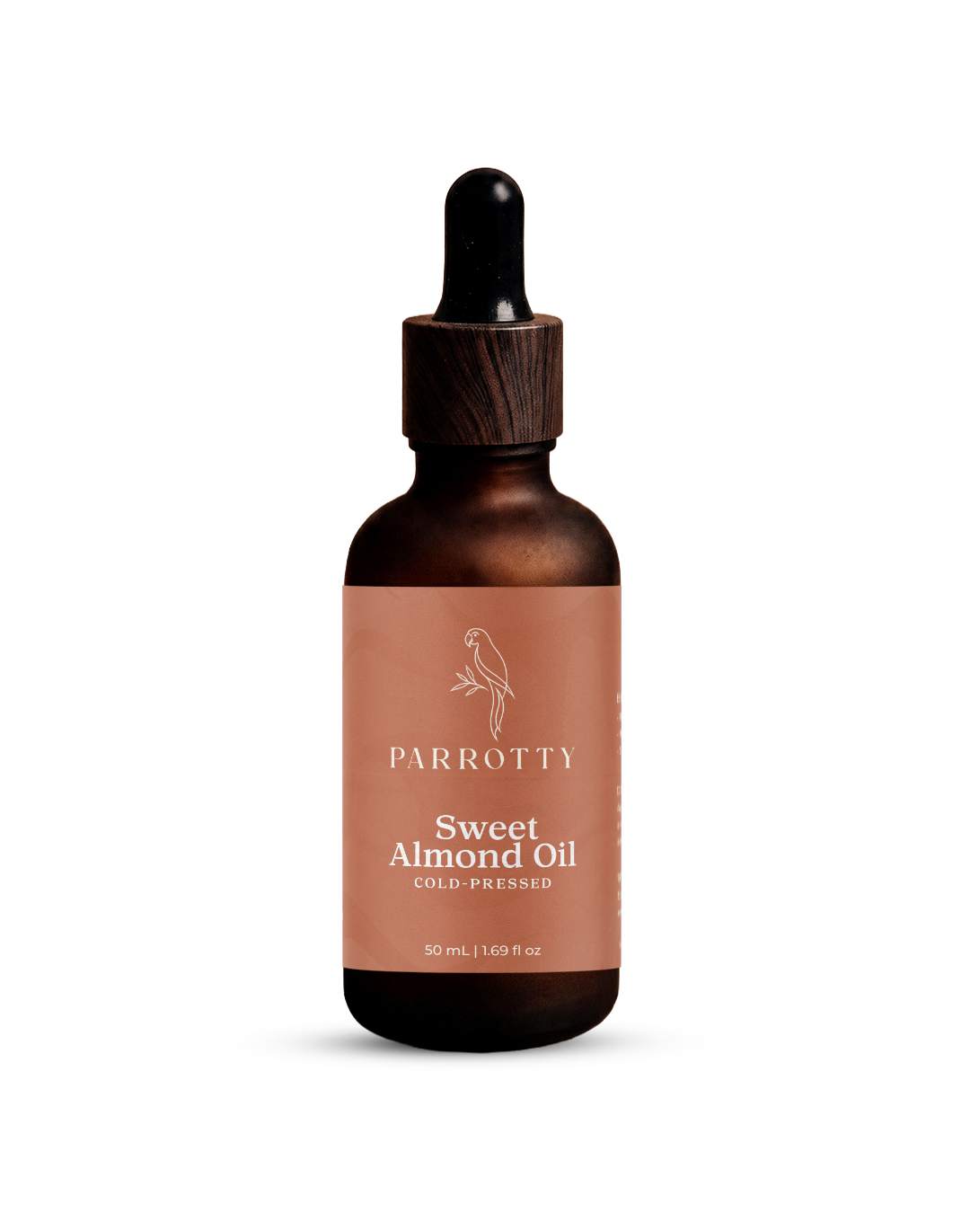 Sweet Almond Oil