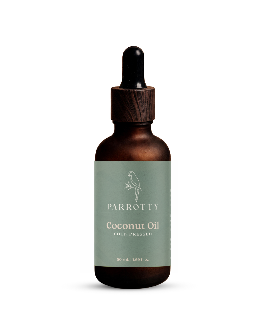 Coconut Oil