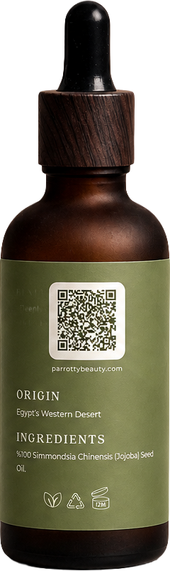 Jojoba Oil