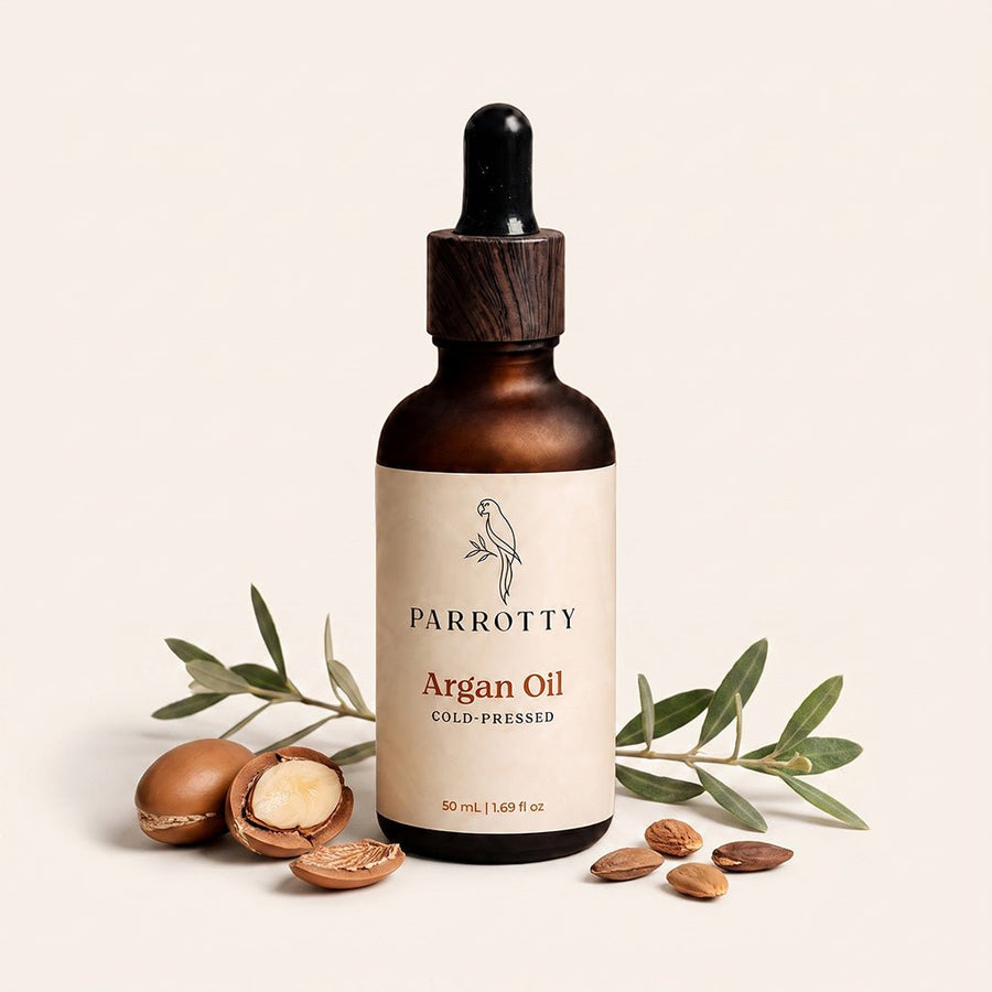 Argan Oil - 50ml