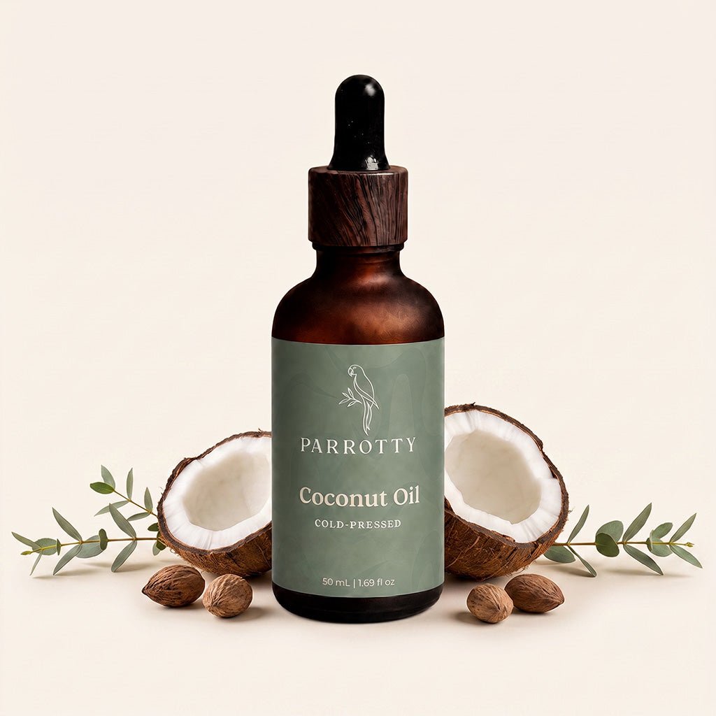 Coconut Oil - 50ml