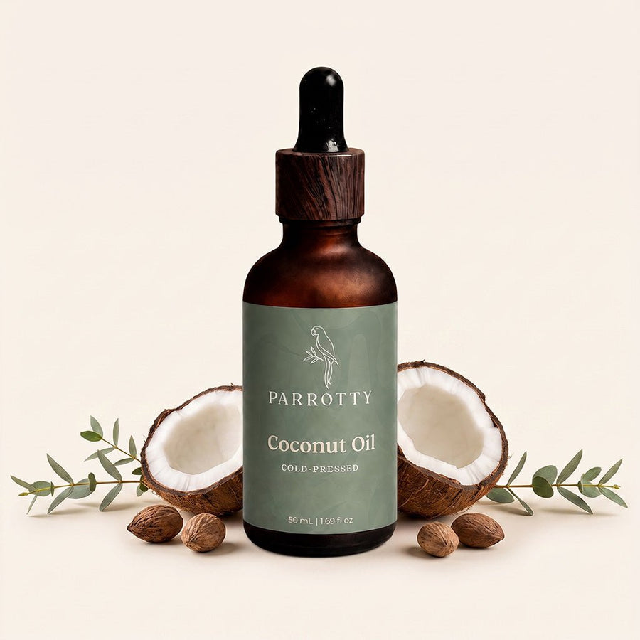 Coconut Oil - 50ml