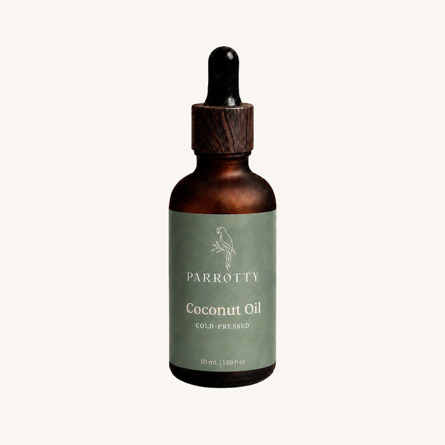 Coconut Oil - 50ml