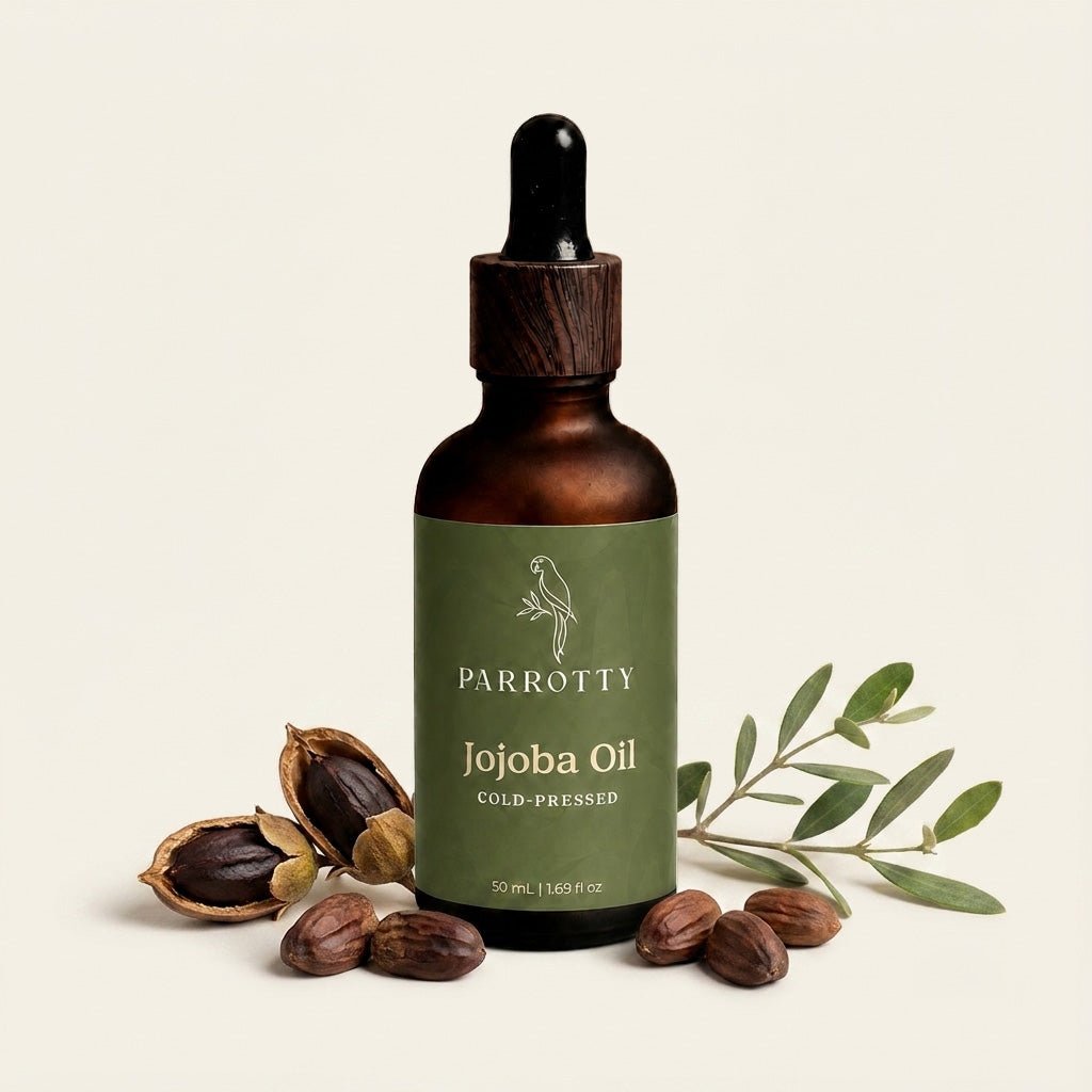 Jojoba Oil - 50ml
