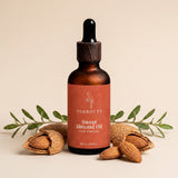 Sweet Almond Oil - 50ml