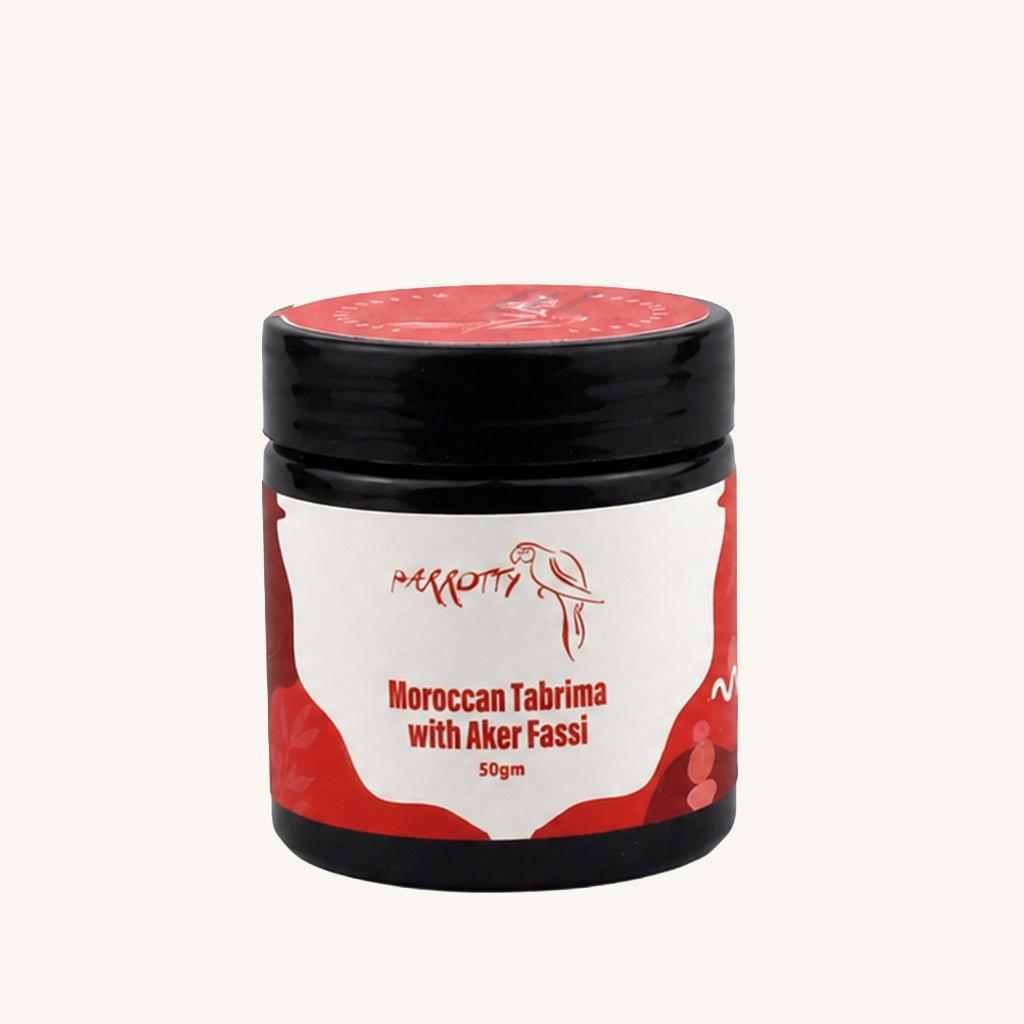Tabrima With Aker Fassi - 50 g