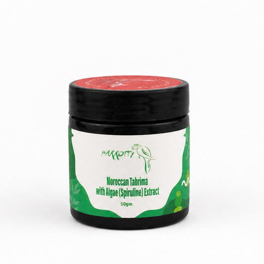 Tabrima With Algae (Spirulina) - 50 g