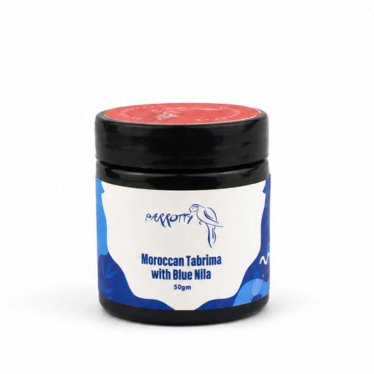 Tabrima With Blue Nila - 50 g