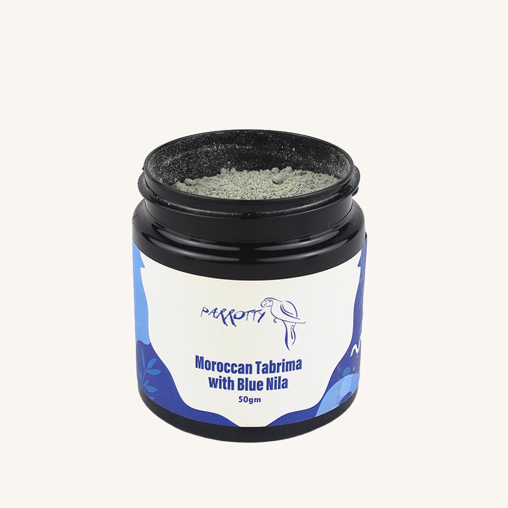 Tabrima With Blue Nila - 50 g