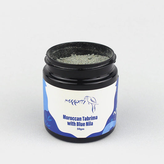 Tabrima With Blue Nila - 50 g